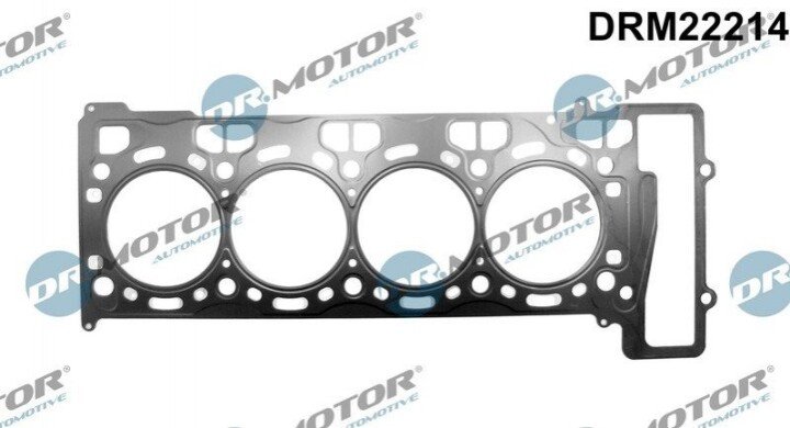 Прокладка под головку BMW 07-19 DR.MOTOR DRM22214 (фото 1)