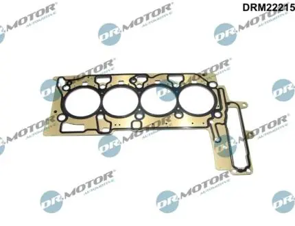 Прокладка под головку bmw 3(e90)/5(e60)/x3(e83) 05-11 DR.MOTOR DRM22215