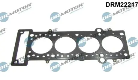 Прокладка під головку chrysler pt cruiser 00-10/mini mini 01-06 DR.MOTOR DRM22217