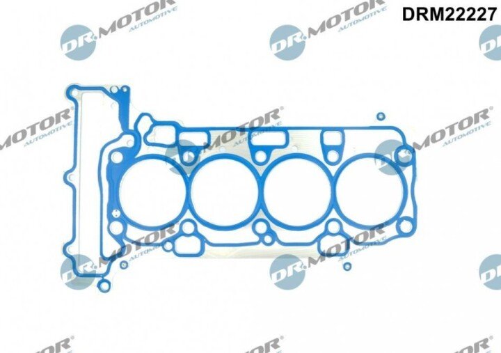 Прокладка под головку DR.MOTOR DRM22227 (фото 1)