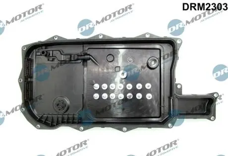Масляный поддон DR.MOTOR DRM2303
