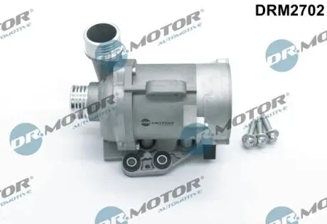 Насос води електричний DR.MOTOR DRM2702