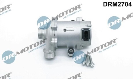 Водяной насос DR.MOTOR DRM2704 (фото 1)