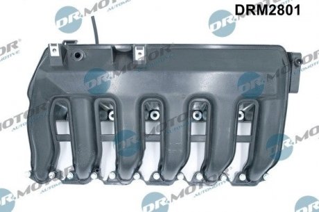 Впускной коллектор DR.MOTOR DRM2801