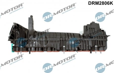 Впускной коллектор DR.MOTOR DRM2806K (фото 1)