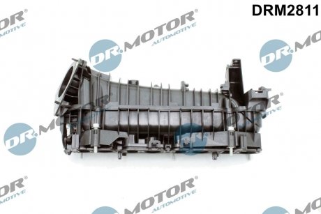 Колектор впускний DR.MOTOR DRM2811