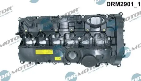 Автозапчасть DR.MOTOR DRM2901