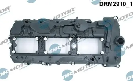 Крышка головки блока цилиндров двс DR.MOTOR DRM2910