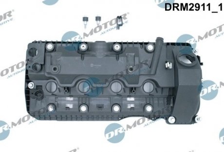 Крышка головки цилиндра DR.MOTOR DRM2911 (фото 1)