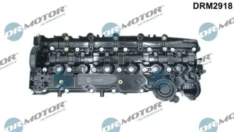 Автозапчасть DR.MOTOR DRM2918