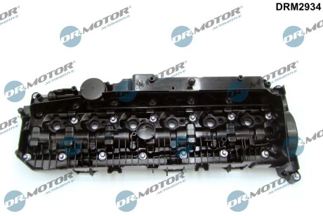 Крышка головки цилиндра DR.MOTOR DRM2934