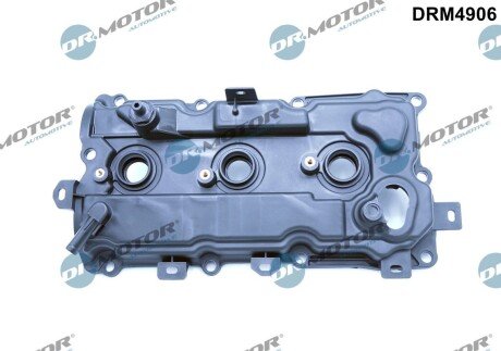 Крышка головки цилиндра DR.MOTOR DRM4906