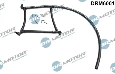 Автозапчасть DR.MOTOR DRM6001
