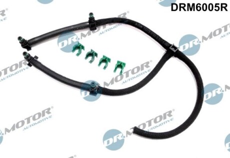 Автозапчасть DR.MOTOR DRM6005R