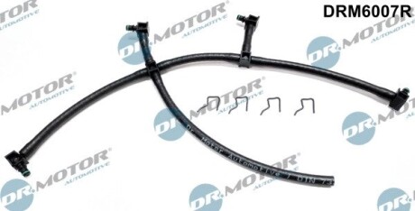 Автозапчасть DR.MOTOR DRM6007R