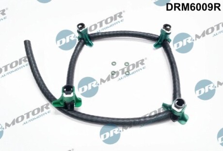 Автозапчасть DR.MOTOR DRM6009R