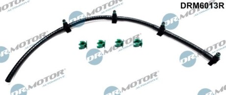 Автозапчастина DR.MOTOR DRM6013R