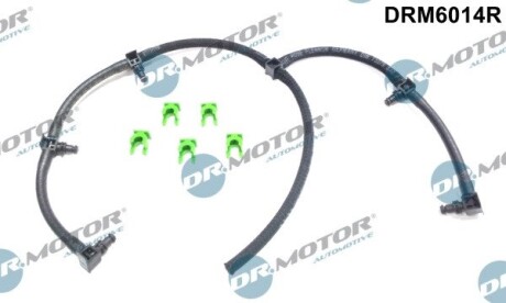 Автозапчастина DR.MOTOR DRM6014R