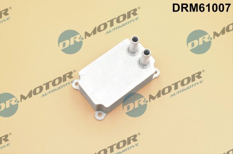 Масляний радіатор DR.MOTOR DRM61007