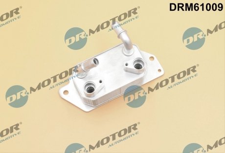 Масляний радіатор DR.MOTOR DRM61009