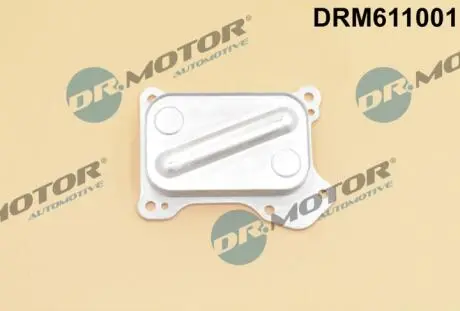 Масляный радиатор DR.MOTOR DRM611001