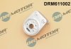 Масляний радіатор DR.MOTOR DRM611002 (фото 2)