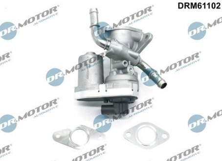Клапан рециркуляції ford transit 06-14 DR.MOTOR DRM61102 (фото 1)