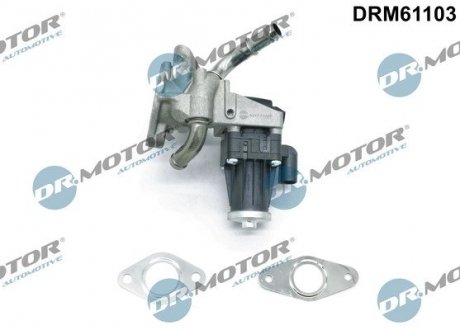 Клапан egr DR.MOTOR DRM61103