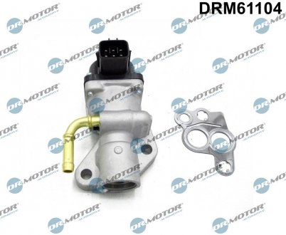 Клапан рециркуляції DR.MOTOR DRM61104