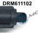 Клапан рециркуляції DR.MOTOR DRM611102 (фото 2)