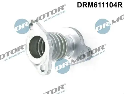 Патрубок рециркуляции DR.MOTOR DRM611104R