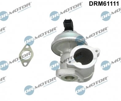 Клапан рециркуляції газів DR.MOTOR DRM61111 (фото 1)