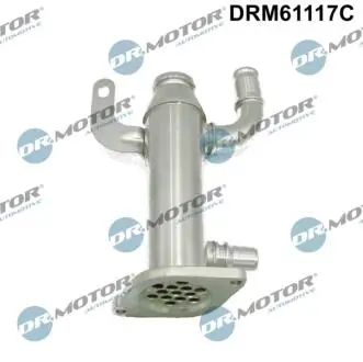 Радиатор рециркуляции DR.MOTOR DRM61117C
