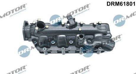 Автозапчасть DR.MOTOR DRM61801