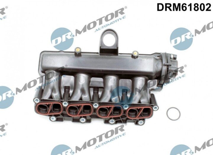 Всасывающий коллектор DR.MOTOR DRM61802 (фото 1)