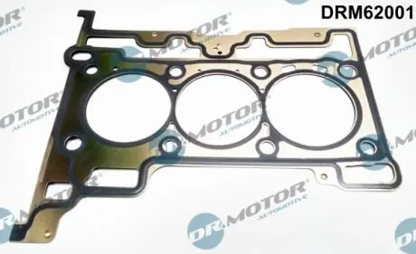 Прокладка ГБЦ DR.MOTOR DRM62001