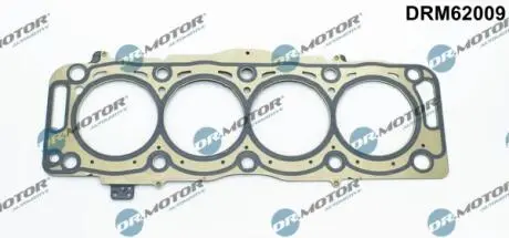 Прокладка под головку DR.MOTOR DRM62009