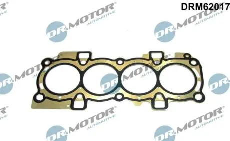 Прокладка под головку ford focus/volvo c30/s40/v50 04-12 DR.MOTOR DRM62017