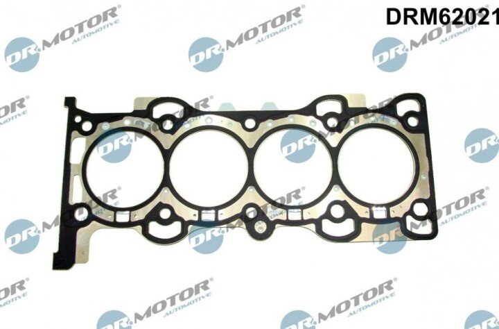 Прокладка под головку ford 10-15/jaguar 12-/land rover 11-/volvo 09-17 DR.MOTOR DRM62021 (фото 1)