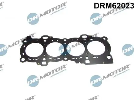 Прокладка под головку ford 96-12/mazda 03-07 DR.MOTOR DRM62023