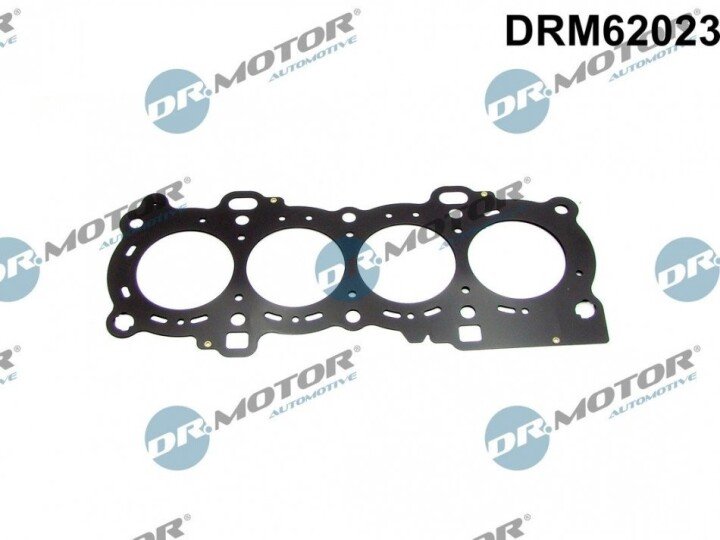 Прокладка під головку ford 96-12/mazda 03-07 DR.MOTOR DRM62023 (фото 1)