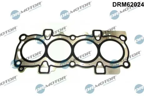 Прокладка под головку ford 02- DR.MOTOR DRM62024