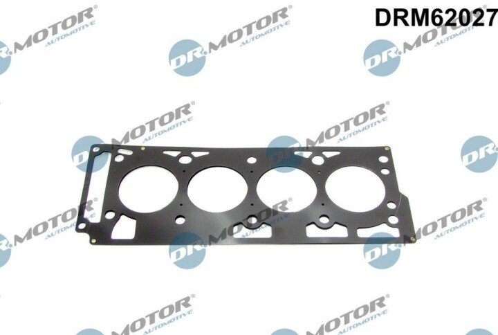 Прокладка под головку ford 96-08 DR.MOTOR DRM62027 (фото 1)