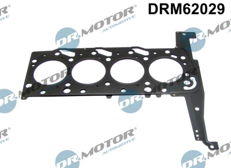 Прокладка под головку DR.MOTOR DRM62029