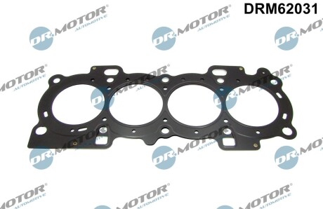 Прокладка під головку DR.MOTOR DRM62031