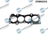 Прокладка під головку ford focus ii 1.6 ti 04-12 DR.MOTOR DRM62035 (фото 1)