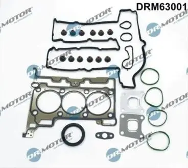 Комплекты прокладок DR.MOTOR DRM63001