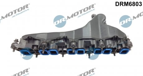 Впускной коллектор DR.MOTOR DRM6803