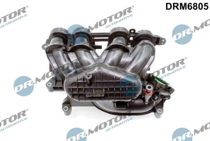 Коллектор DR.MOTOR DRM6805 (фото 1)