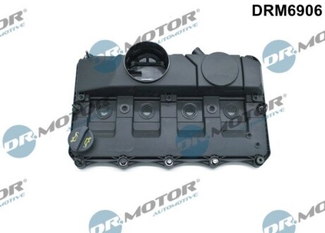 Клапанная крышка DR.MOTOR DRM6906